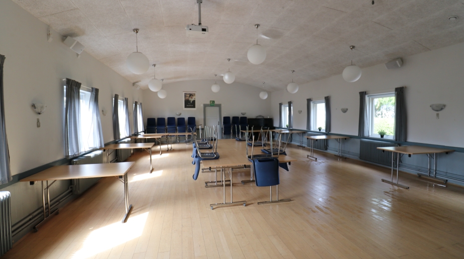 Brændekilde Forsamlings- og Kulturhus